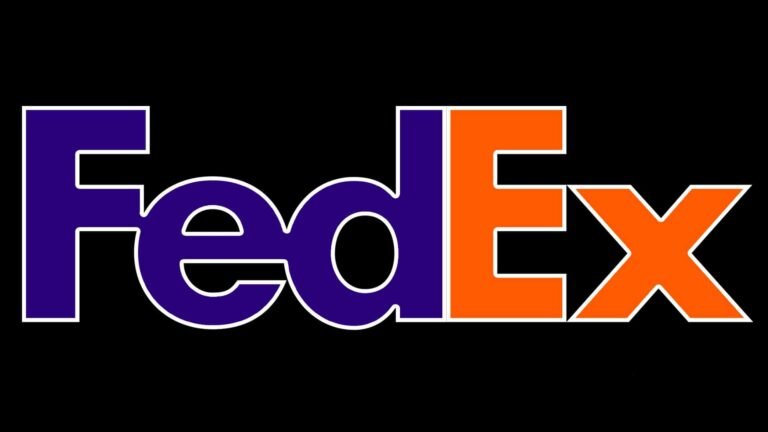 Symbole-FedEx